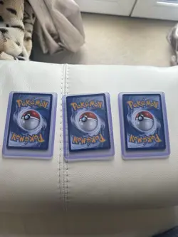 Pokemon First Partner Series 1 Charmander, Bulbasaur, Squirtle. English. - Image 2