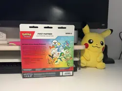 Pokemon TCG: First Partner Collection Series 2 - SEALED x2 Bundle - Image 3