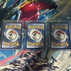 Pokemon 2026 First Partner Illustration Collection Series 1 Promo Set - Alola - Image 2