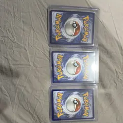 Pokemon TCG: First Partner Illustration Collection Series 2 beautiful trio - Image 2