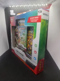 Pokemon TCG First Partner Illustration Collection Series 2 - Image 2