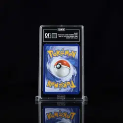 Piplup - First Partner Illustration Collection Series 1 - MEP #042 - TAG 10 - Image 2