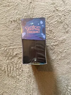 Pokemon TCG Chaos Rising ETB Elite Trainer Box - Brand New & Sealed! - Image 2
