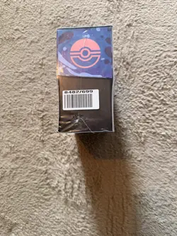 Pokemon TCG Chaos Rising ETB Elite Trainer Box - Brand New & Sealed! - Image 3