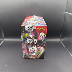 Pokemon TCG: Chaos Rising Booster Pack Bundle Display Box | 36 Packs Sealed 5 - Image 2