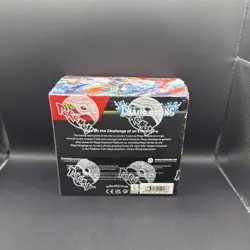Pokemon TCG: Chaos Rising Booster Pack Bundle Display Box | 36 Packs Sealed 5 - Image 3