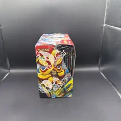 Pokemon TCG: Chaos Rising Booster Pack Bundle Display Box | 36 Packs Sealed 5 - Image 4
