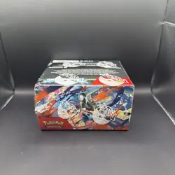 Pokemon TCG: Chaos Rising Booster Pack Bundle Display Box | 36 Packs Sealed 5 - Image 5