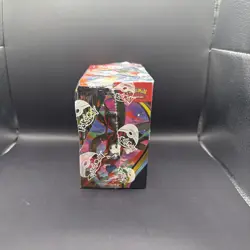 Pokemon TCG: Chaos Rising Booster Pack Bundle Display Box | 36 Packs Sealed 1 - Image 2