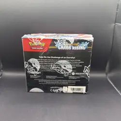 Pokemon TCG: Chaos Rising Booster Pack Bundle Display Box | 36 Packs Sealed 1 - Image 3