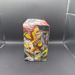 Pokemon TCG: Chaos Rising Booster Pack Bundle Display Box | 36 Packs Sealed 1 - Image 4