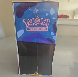 Chaos Rising Pokemon Center Elite Trainer Box Factory Sealed - Image 2