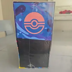 Chaos Rising Pokemon Center Elite Trainer Box Factory Sealed - Image 4