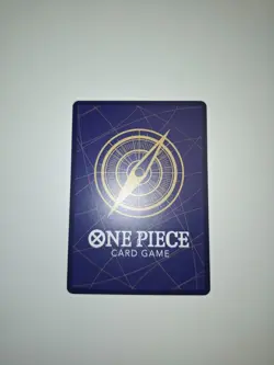 Tashigi (SP) EB03-018 Extra Booster: One Piece Heroines Edition Foil - Image 3