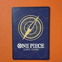 Tashigi (SP) EB03-018 Extra Booster: One Piece Heroines Edition Foil - Image 2