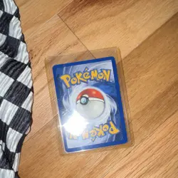 Wizards of the Coast Pokemon TCG Venomoth 13/64 Jungle Rare 70 HP EN - Image 2