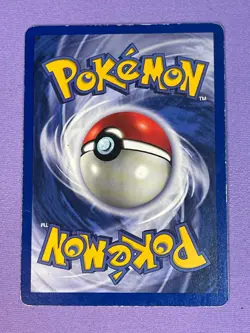 Snorlax 11/64 Holo Rare Jungle Pokemon Card 1999 WOTC LP- (A7) - Image 2