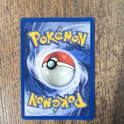 Flareon 19/64 Jungle Rare English 1999 1st Edition Stage 1 70 HP Pokemon TCG - Image 2