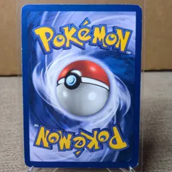 Vintage Pokemon TCG Clefairy 6/130 Jungle Holo Rare Unlimited English 1999 LP - Image 2