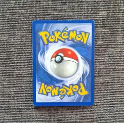 Pokemon TCG Vileplume 31/64 Jungle Rare Unlimited Regular EN 1999 80 HP Stage 2 - Image 2