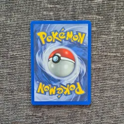 Pokemon TCG Victreebel 30/64 Jungle Rare Unlimited Regular EN 1999 80 HP - Image 2