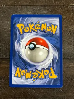 1999 Pokemon Jungle Flareon Holo 3/64 Unlimited WOTC Rare Nm/LP+ Vintage - Image 3