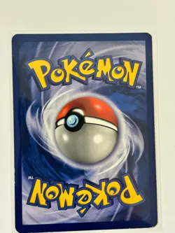 1999 Pokemon Jungle Eevee #51/64 1st Edition WOTC Vintage Common - Image 4