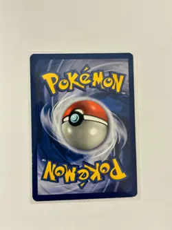 1999 Pokemon Jungle Eevee #51/64 1st Edition WOTC Vintage Common - Image 5