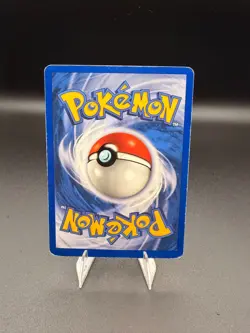 Mr. Mime - 6/64 - 1999 Jungle Unlimited Pokemon Card WOTC Vintage Holo Rare (HP) - Image 2