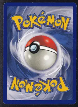 Pokemon Venomoth 29/64 Rare Jungle - Image 2