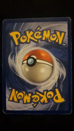 Pokemon TCG Pidgeot 8/64 Jungle Unlimited Holo Rare English 80 HP 1999 - Image 2