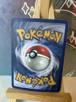 Pokemon TCG Pinsir 9/64 Jungle Holo Rare Unlimited English 1999 60 HP - Image 2