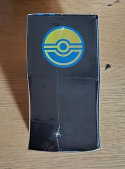 Pokemon TCG Mega Evolution Elite Trainer Box Mega Lucario (ETB) Factory Sealed - Image 3