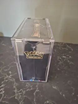Pokemon TCG Mega Evolution Mega Lucario Elite Trainer Box ETB NEW Factory Sealed - Image 2