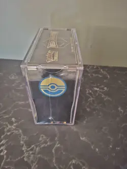 Pokemon TCG Mega Evolution Mega Lucario Elite Trainer Box ETB NEW Factory Sealed - Image 4