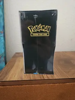 Pokemon TCG - Mega Evolution Lucario Pokemon Center Elite Trainer Box - Sealed - Image 2