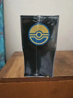 Pokemon TCG - Mega Evolution Lucario Pokemon Center Elite Trainer Box - Sealed - Image 3