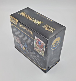 Pokemon TCG Mega Evolution Elite Trainer Box ETB Sealed Mega Lucario - Image 3
