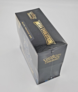 Pokemon TCG Mega Evolution Elite Trainer Box ETB Sealed Mega Lucario - Image 4
