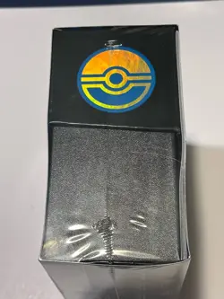 Mega Evolution Elite Trainer Box ETB Lucario Pokemon TCG Factory Sealed - Image 2