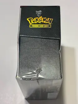 Mega Evolution Elite Trainer Box ETB Lucario Pokemon TCG Factory Sealed - Image 3