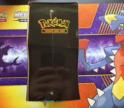 Pokemon TCG: Mega Evolution Elite Trainer Box - Lucario factory sealed - Image 4