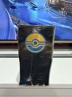 Pokemon TCG Mega Evolution Lucario Elite Trainer Box ETB - Image 2