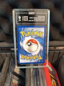Pokemon Arceus VSTAR TCG Crown Zenith Holo Card GG70/GG70 Secret Rare TAG 9 MINT - Image 2
