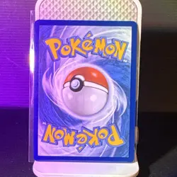 The Pokemon Company Temporal Forces Gengar ex 193/162 Ultra Rare Holo FA EN 310 - Image 5