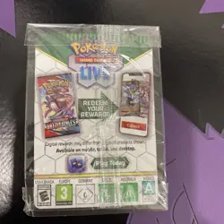 Mew ex 053 Sv: Scarlet & Violet Promo Cards Holo(Sealed) - Image 2
