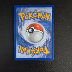Pokemon TCG Gengar 050/088 Pitch Black Cosmos Holo Rare Promo HP Stage 2 - Image 2