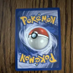 Nintendo Dark Porygon2 8/105 Neo Destiny Holo Rare Eng 60HP 2000 Vintage - Image 3
