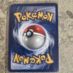 Pokemon TCG Dark Porygon2 8/105 Neo Destiny 2000 English Holo Rare 60HP - Image 3