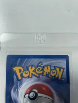 Pokemon Dark Ampharos TCG Neo Destiny Card 1/105 1995 Holo Rare - Image 3